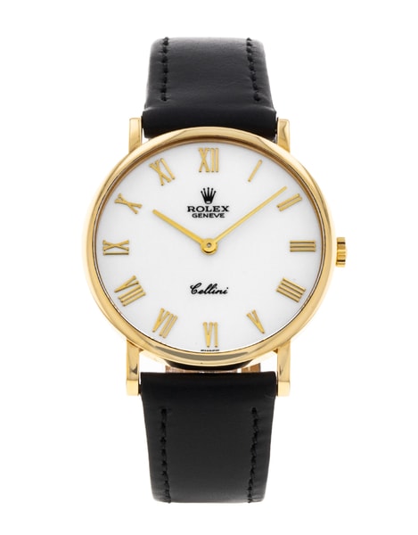 Rolex Cellini 5112